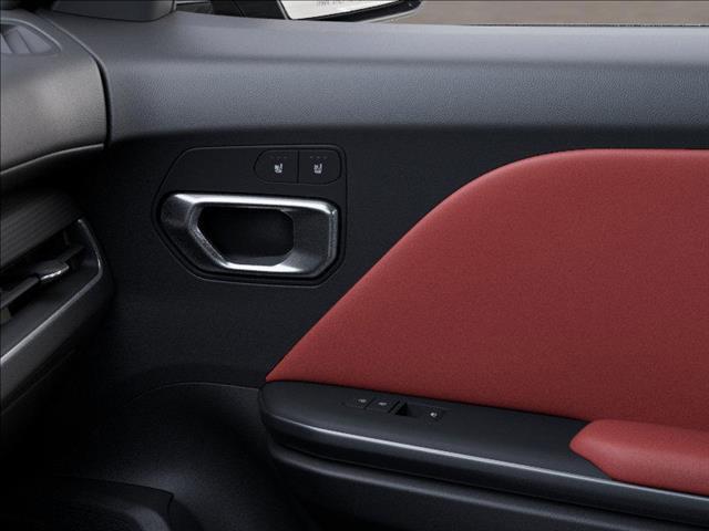 2025 Kia K4 GT-Line Chattanooga TN