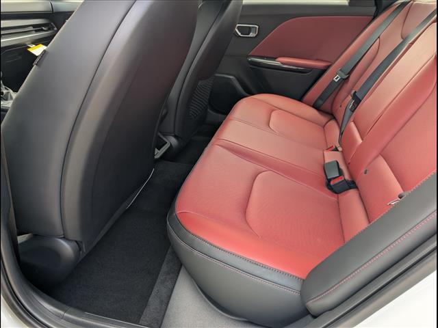 2025 Kia K4 GT-Line Chattanooga TN