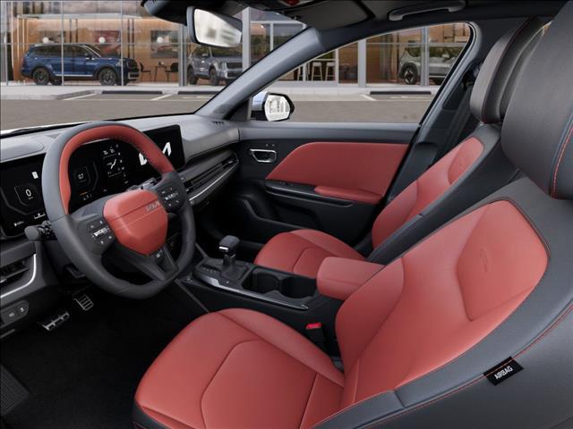 2025 Kia K4 GT-Line Chattanooga TN