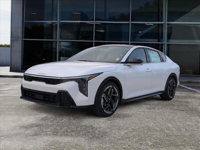 2025 Kia K4 GT-Line Chattanooga TN