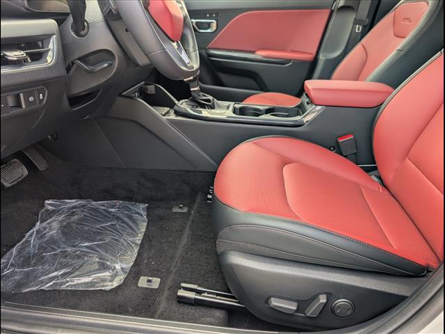 2025 Kia K4 GT-Line Chattanooga TN