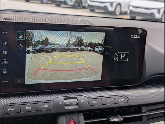 2025 Kia K4 GT-Line Chattanooga TN