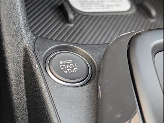 2025 Kia K4 GT-Line Chattanooga TN