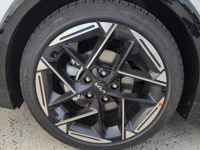 2025 Kia K4 GT-Line Chattanooga TN