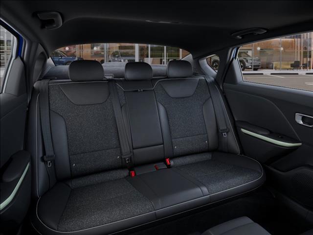2025 Kia K4 GT-Line Chattanooga TN