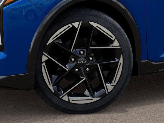 2025 Kia K4 GT-Line Chattanooga TN