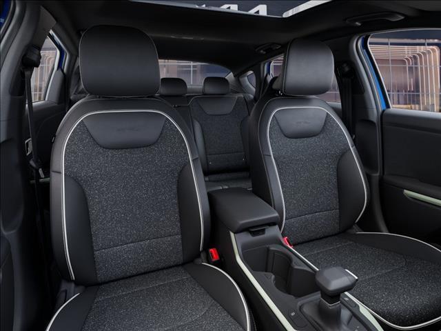 2025 Kia K4 GT-Line Chattanooga TN