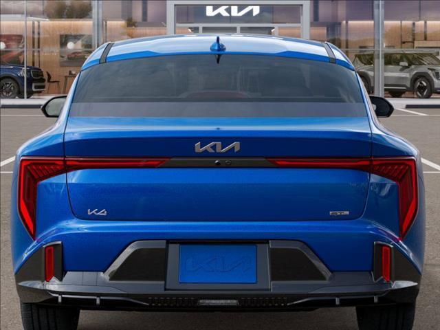 2025 Kia K4 GT-Line Chattanooga TN