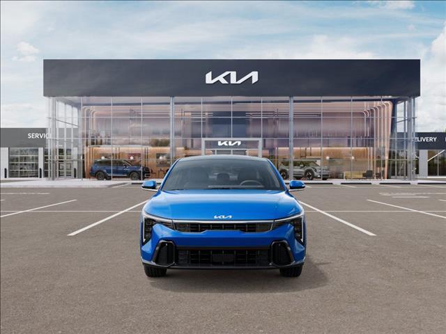 2025 Kia K4 GT-Line Chattanooga TN