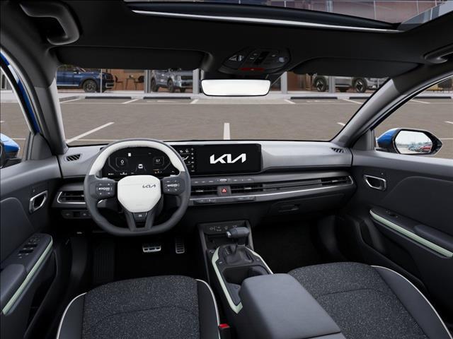 2025 Kia K4 GT-Line Chattanooga TN