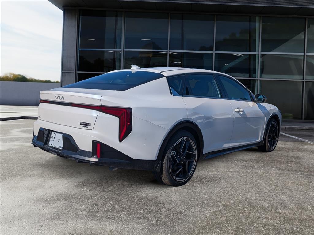 2025 Kia K4 GT-Line Chattanooga TN