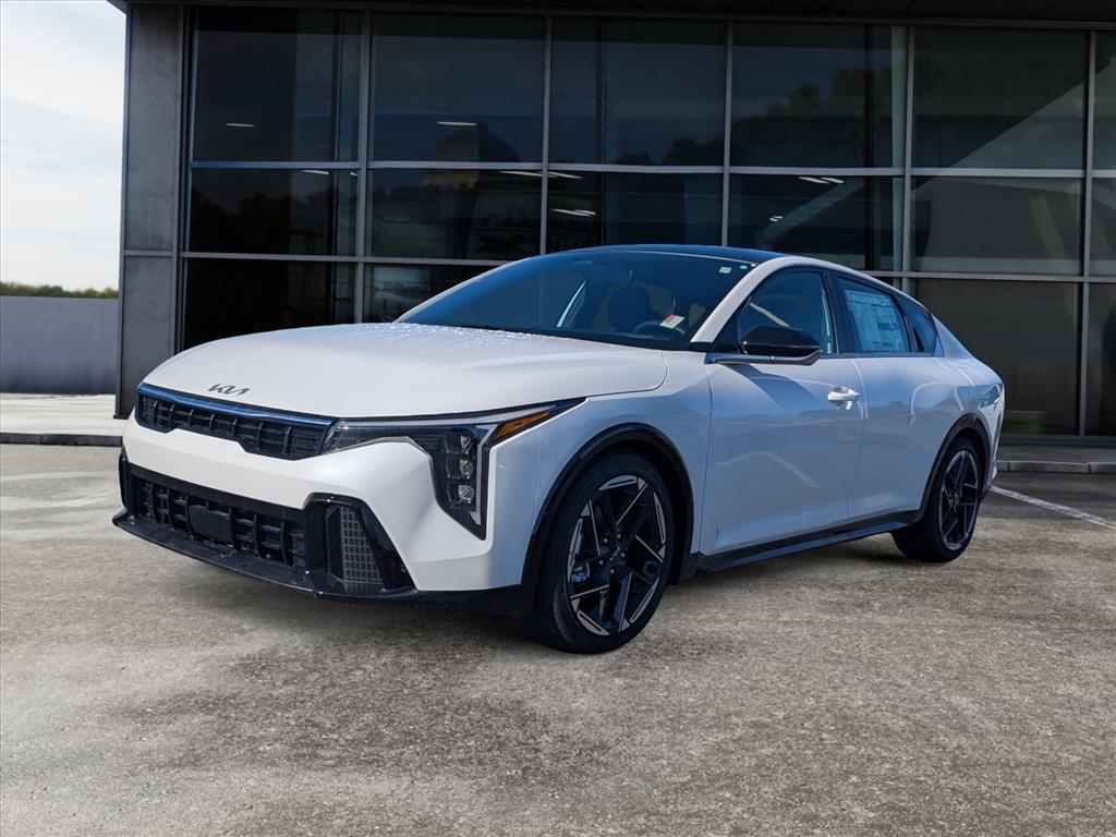2025 Kia K4 GT-Line Chattanooga TN