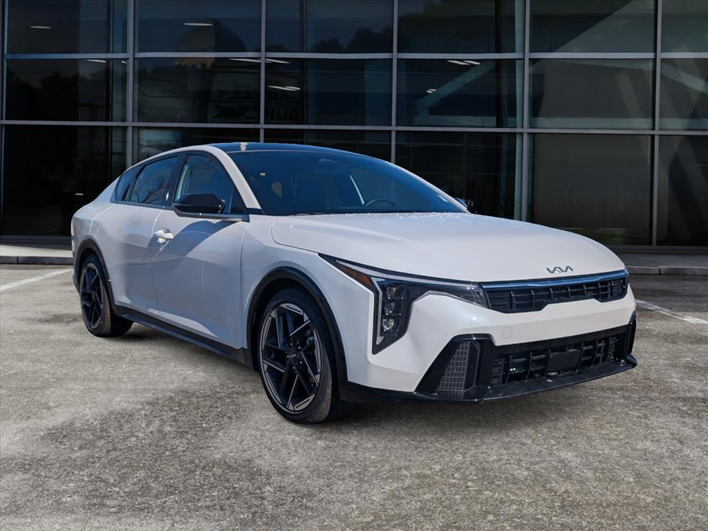 2025 Kia K4 GT-Line Chattanooga TN