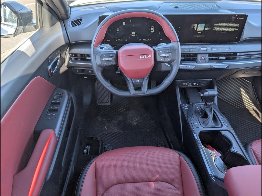 2025 Kia K4 GT-Line Chattanooga TN