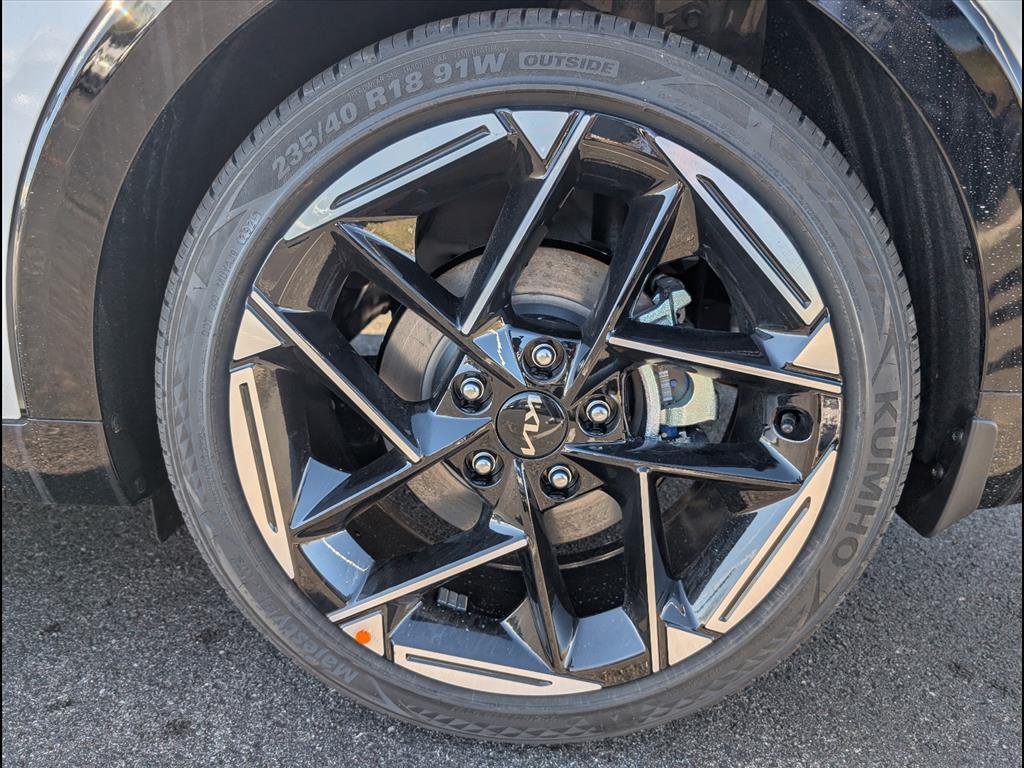 2025 Kia K4 GT-Line Chattanooga TN