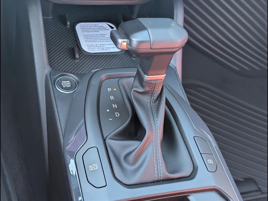 2025 Kia K4 GT-Line Chattanooga TN