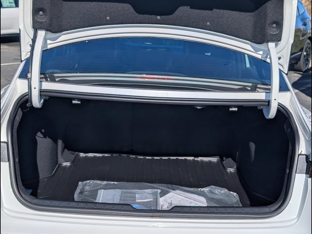 2025 Kia K4 GT-Line Chattanooga TN