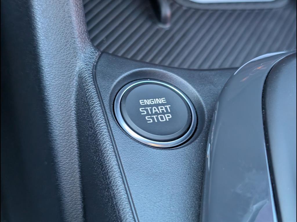 2025 Kia K4 GT-Line Chattanooga TN