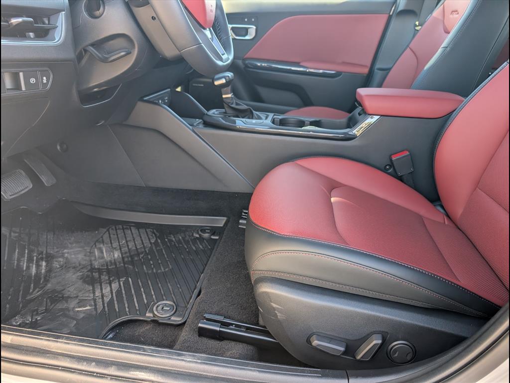 2025 Kia K4 GT-Line Chattanooga TN