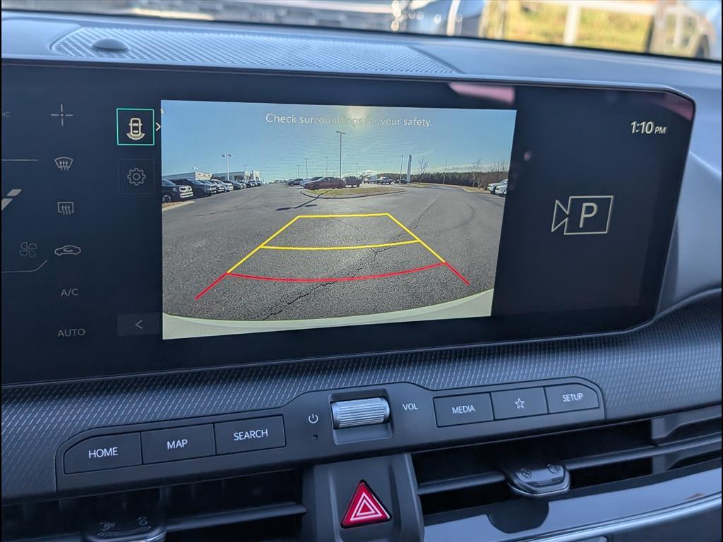 2025 Kia K4 GT-Line Chattanooga TN