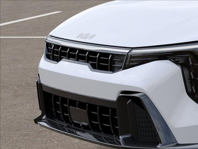 2025 Kia K4 GT-Line Chattanooga TN