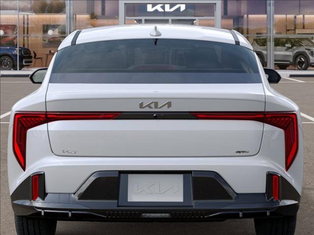 2025 Kia K4 GT-Line Chattanooga TN