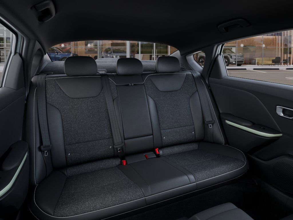 2025 Kia K4 GT-Line Concord CA