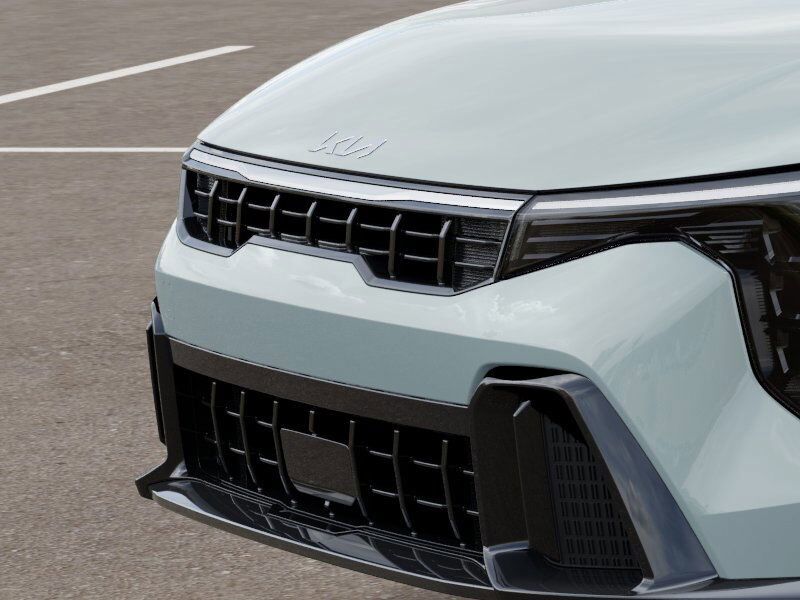 2025 Kia K4 GT-Line Concord CA