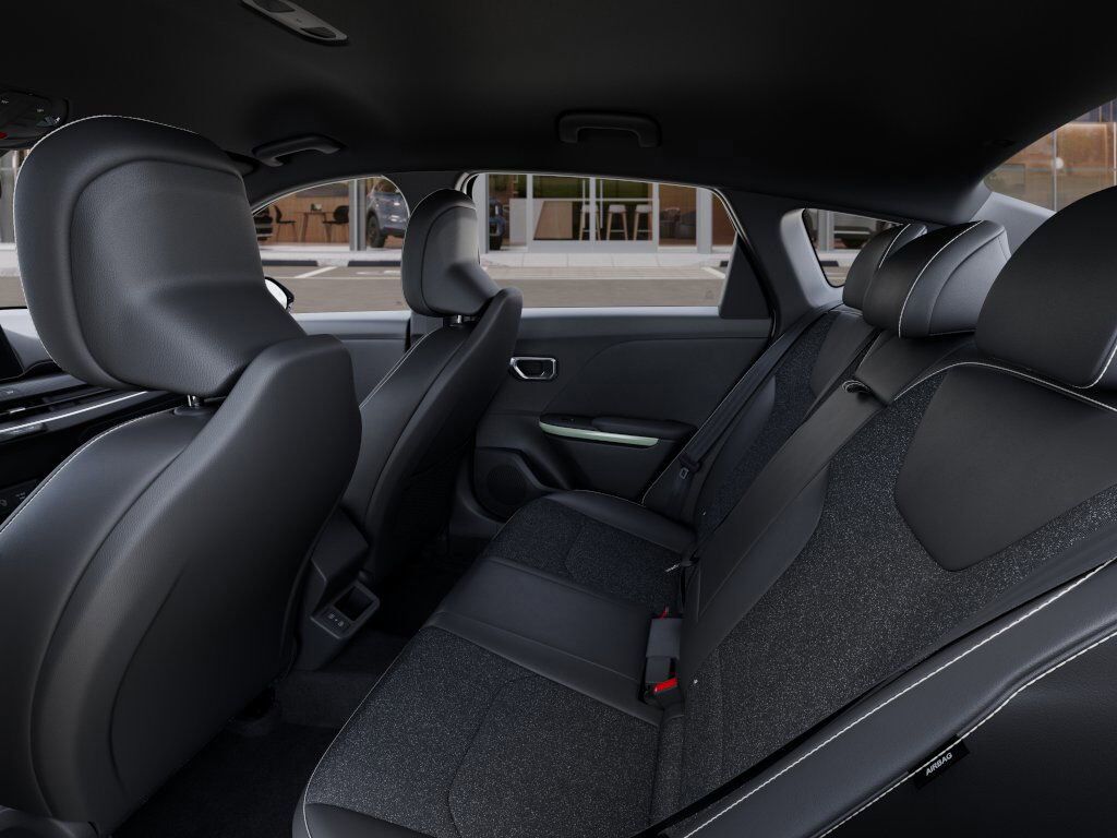 2025 Kia K4 GT-Line Concord CA