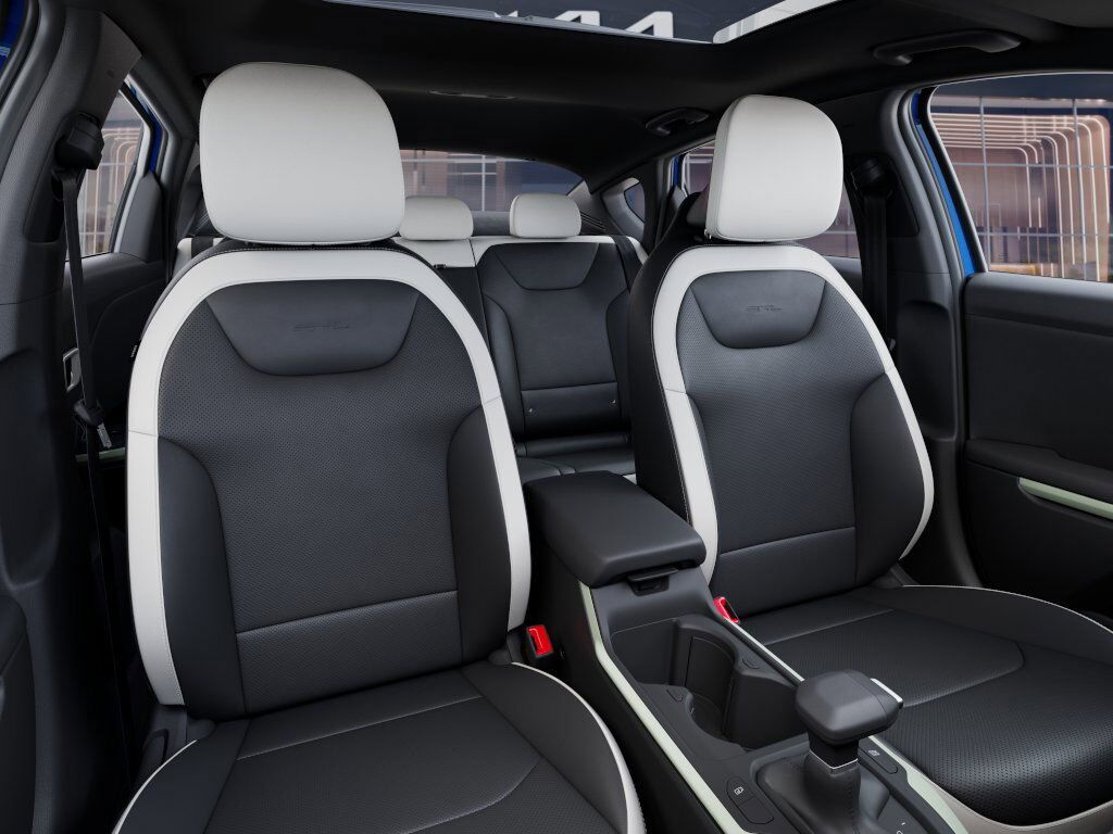 2025 Kia K4 GT-Line Concord CA