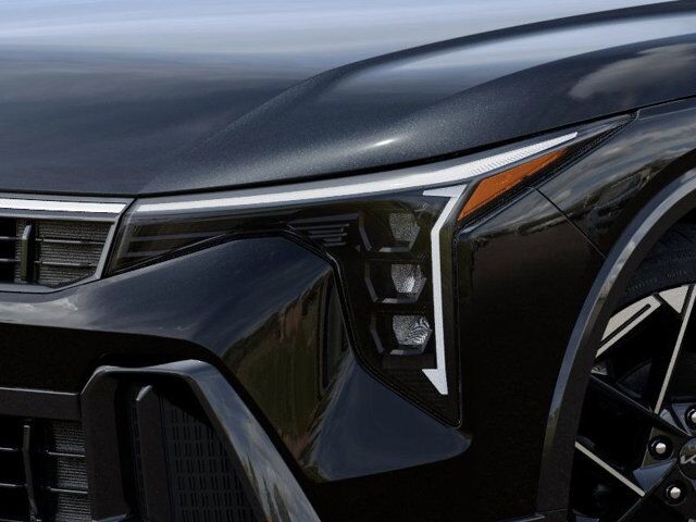 2025 Kia K4 GT-Line Concord CA