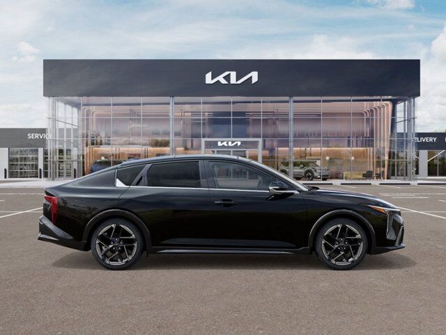 2025 Kia K4 GT-Line Concord CA