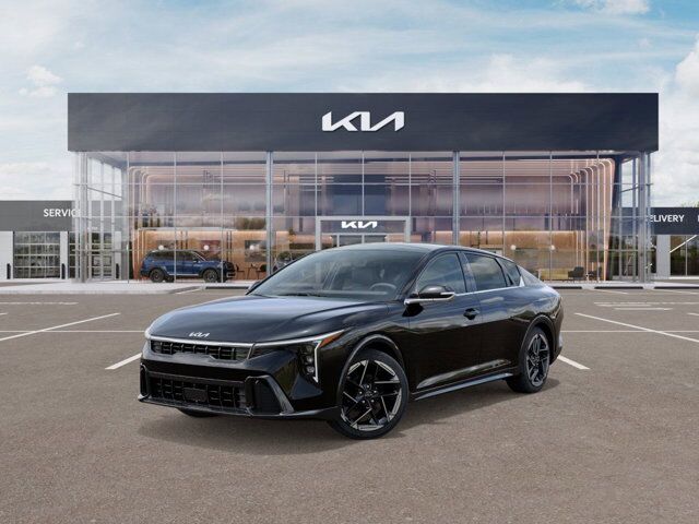 2025 Kia K4 GT-Line Concord CA