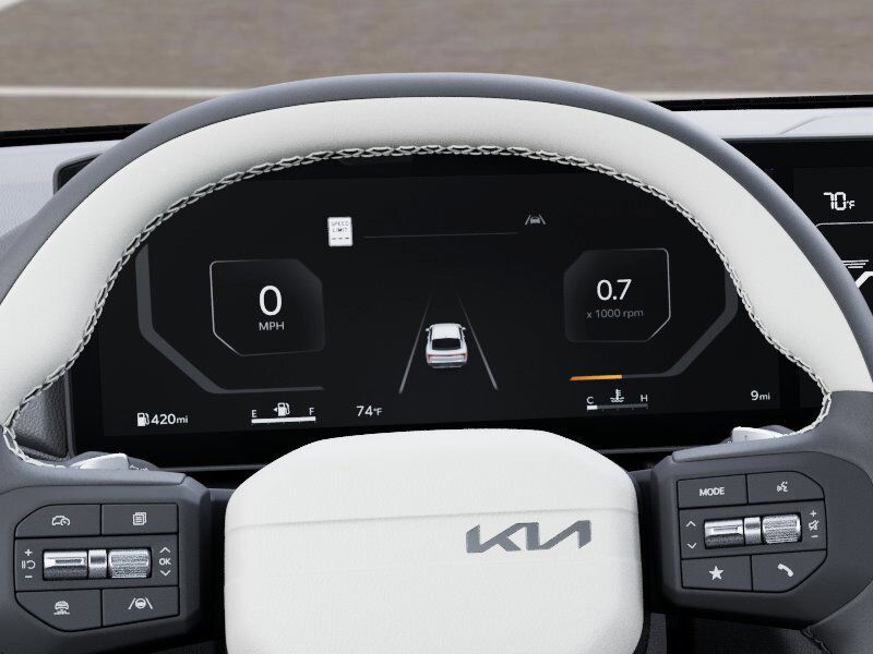 2025 Kia K4 GT-Line Concord CA