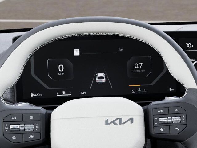 2025 Kia K4 GT-Line Concord CA