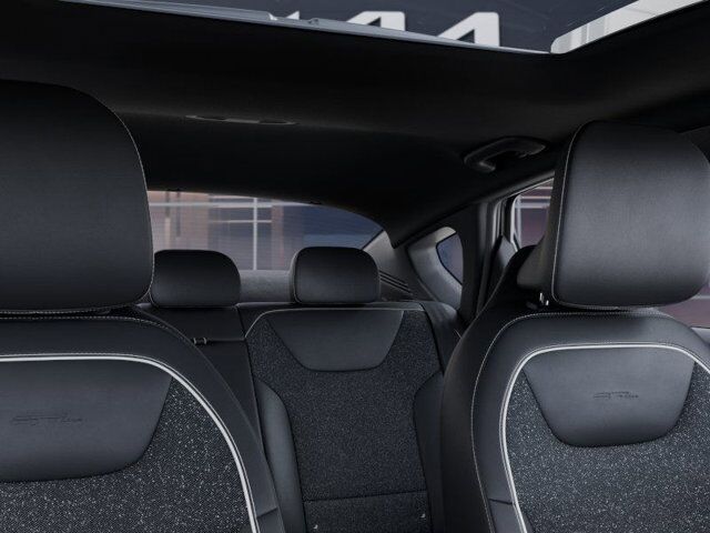 2025 Kia K4 GT-Line Concord CA