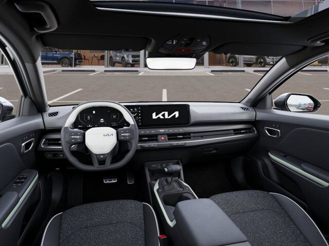 2025 Kia K4 GT-Line Concord CA