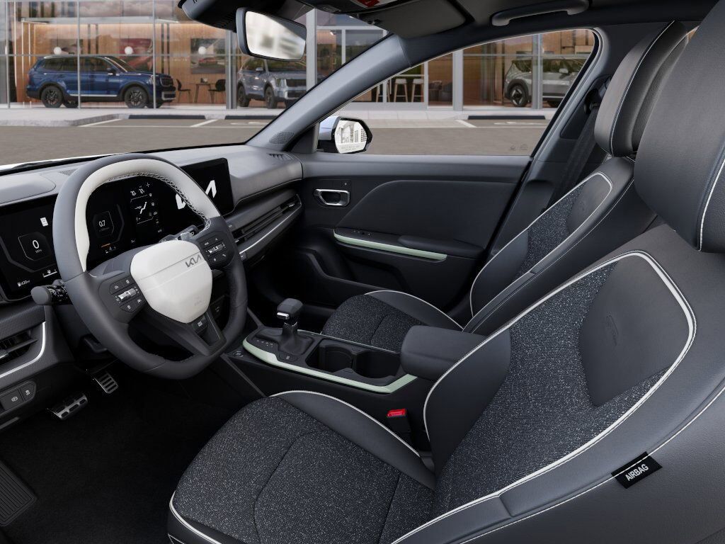 2025 Kia K4 GT-Line Concord CA