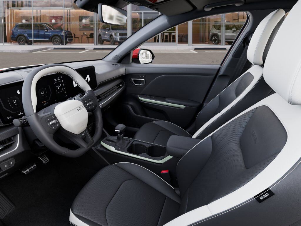 2025 Kia K4 GT-Line Concord CA