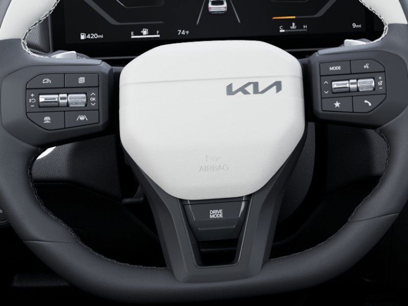 2025 Kia K4 GT-Line Eureka CA