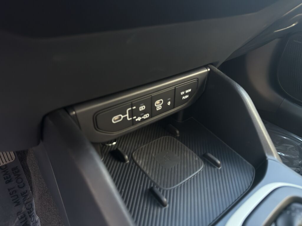2025 Kia K4 GT-Line Eureka CA