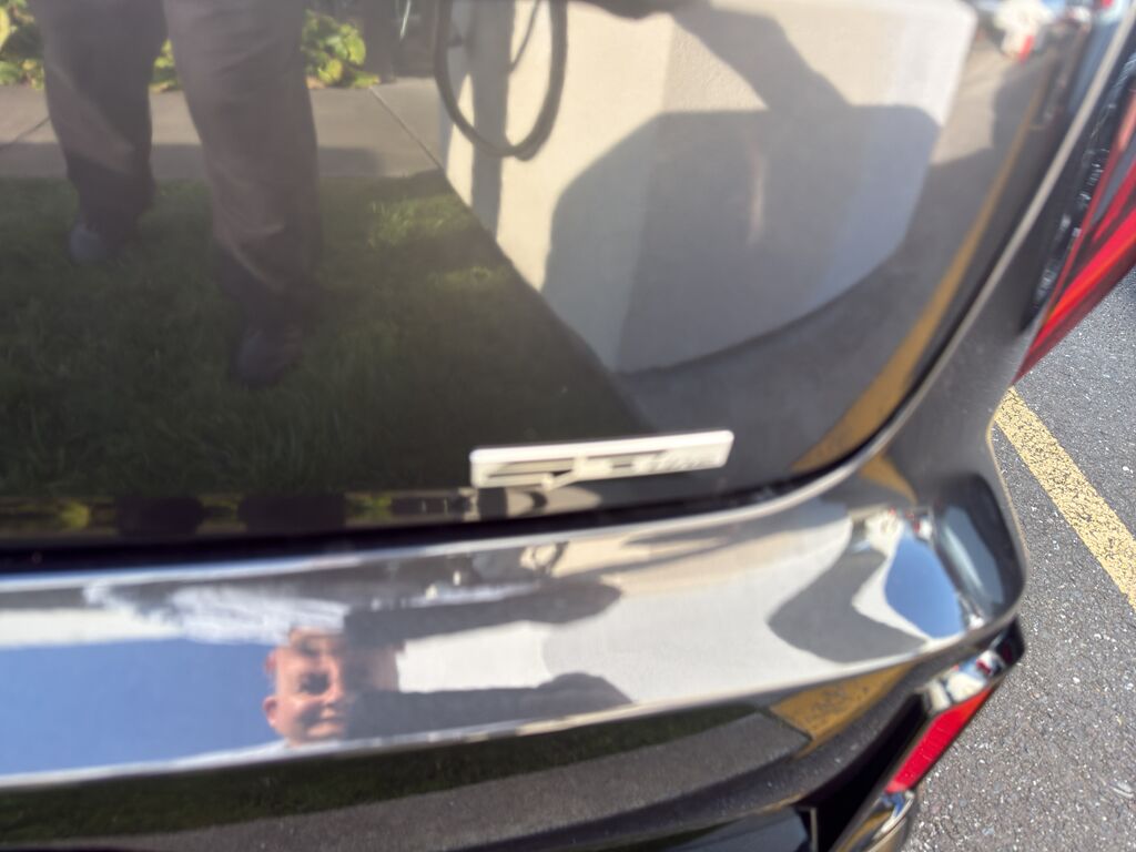 2025 Kia K4 GT-Line Eureka CA