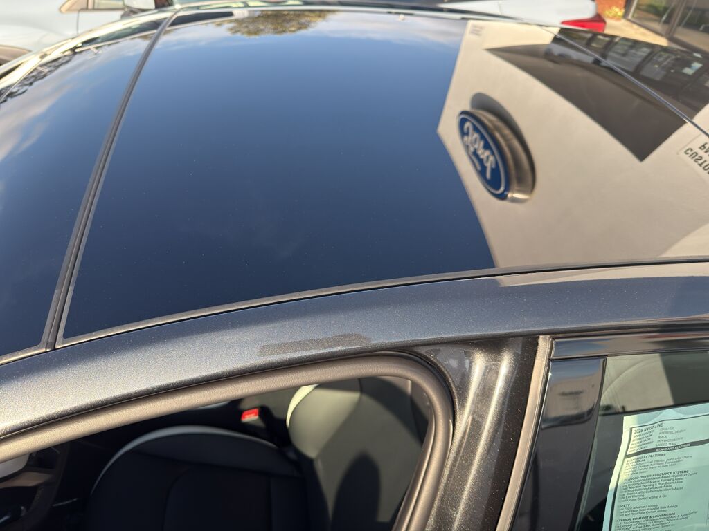 2025 Kia K4 GT-Line Eureka CA