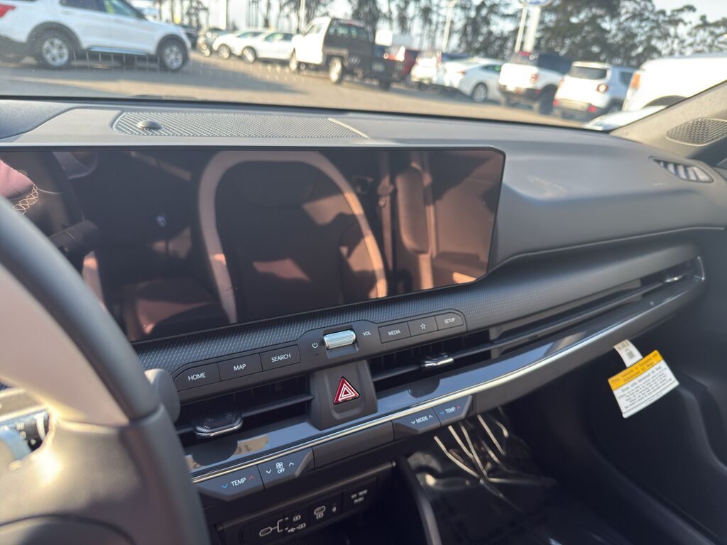 2025 Kia K4 GT-Line Eureka CA