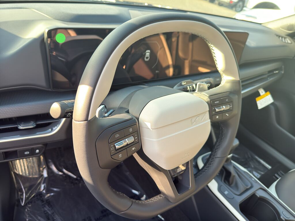 2025 Kia K4 GT-Line Eureka CA