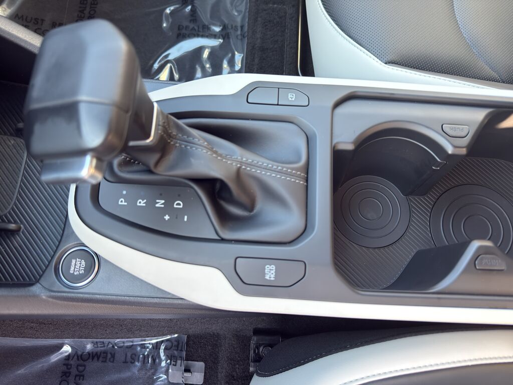 2025 Kia K4 GT-Line Eureka CA