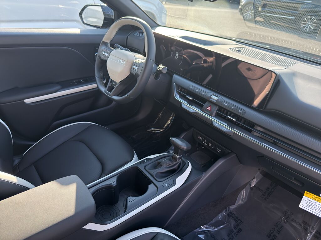2025 Kia K4 GT-Line Eureka CA