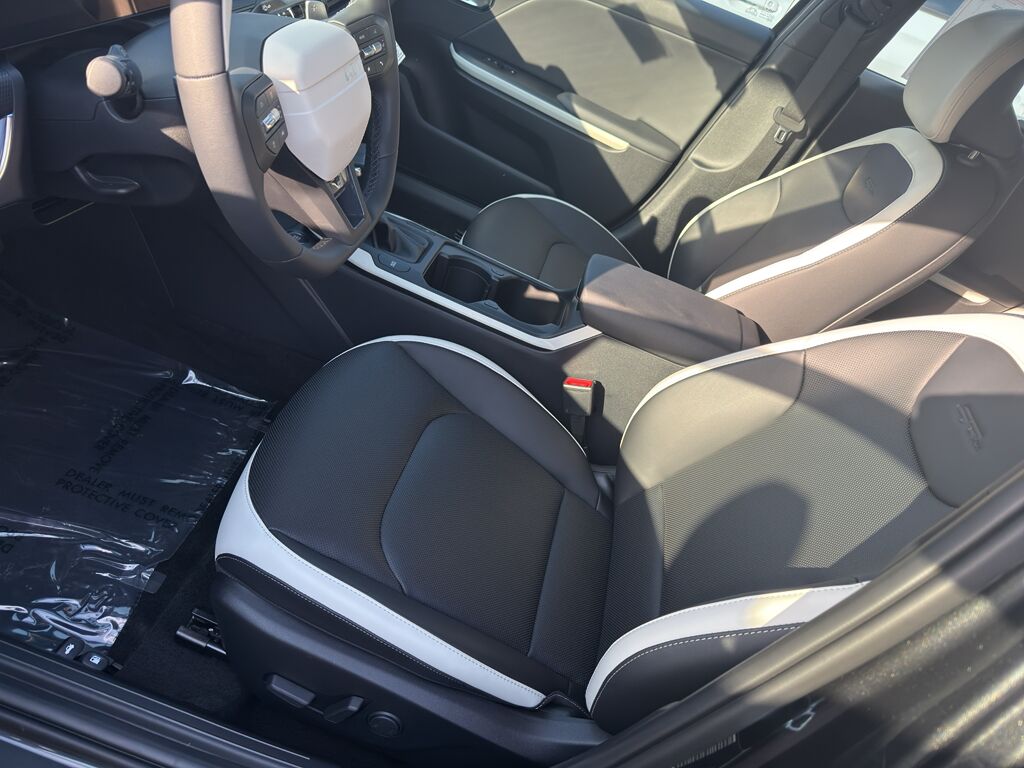 2025 Kia K4 GT-Line Eureka CA