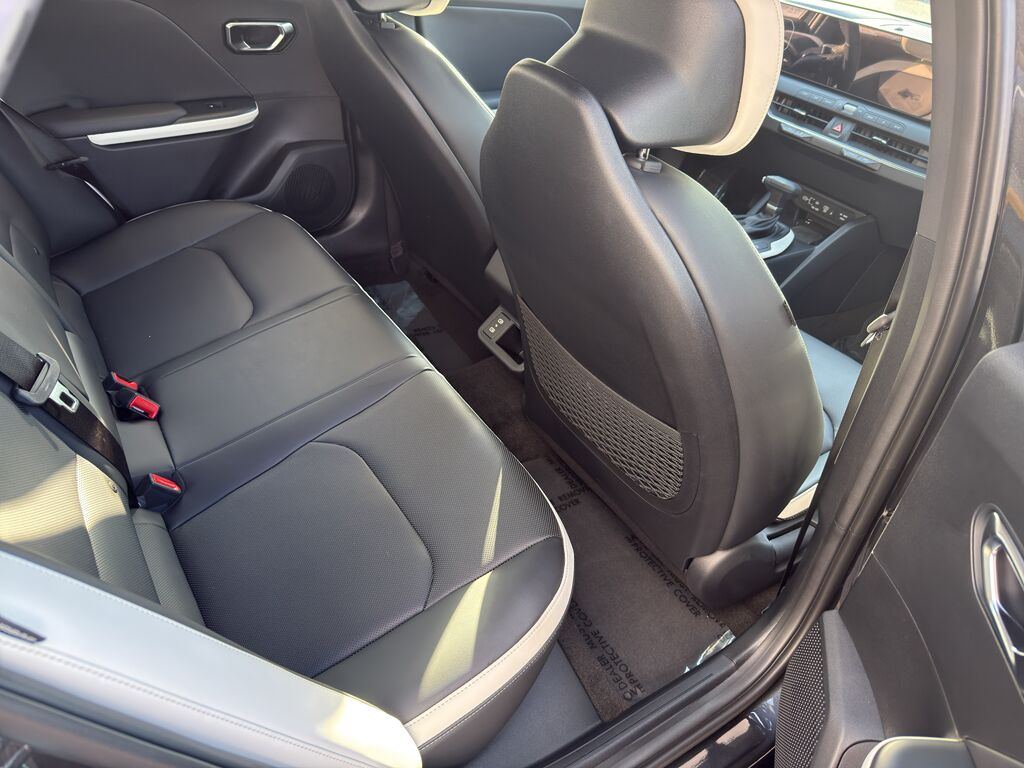 2025 Kia K4 GT-Line Eureka CA
