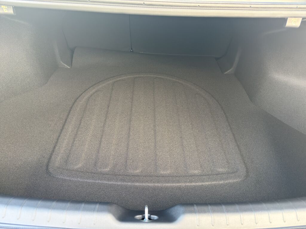 2025 Kia K4 GT-Line Eureka CA